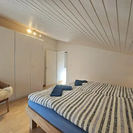 Adora Apartman Saas Fee