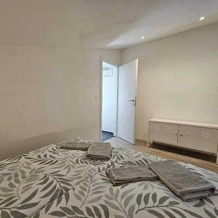 Adora Apartment
