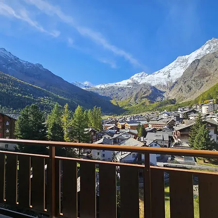 Adora Saas Fee
