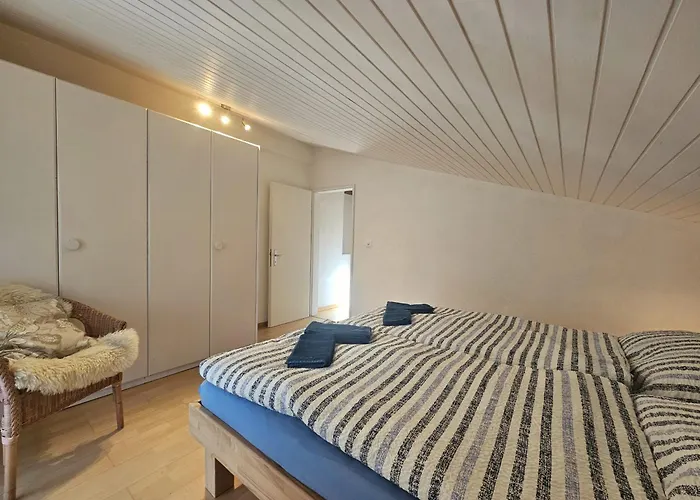 Adora Apartment Saas-Fee