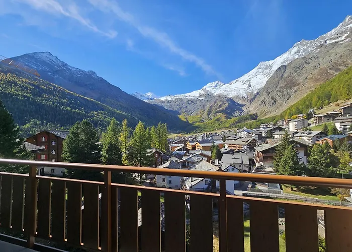 Adora Saas-Fee