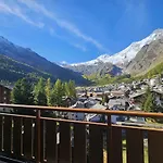 Adora Saas-Fee