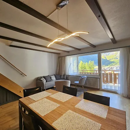 Adora * Saas-Fee