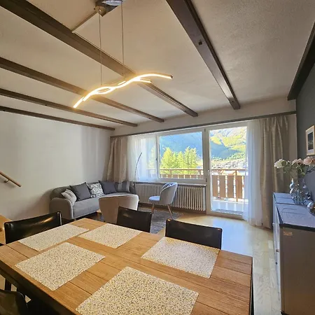 Appartement Adora