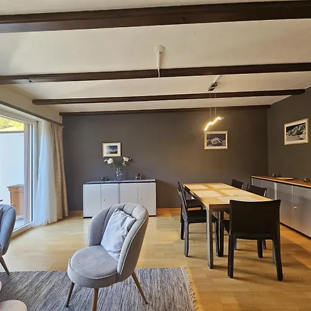 Appartement Adora *