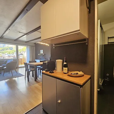 Appartement Adora