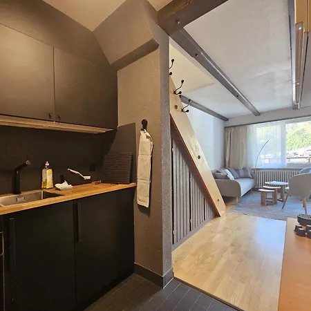 Appartement Adora *