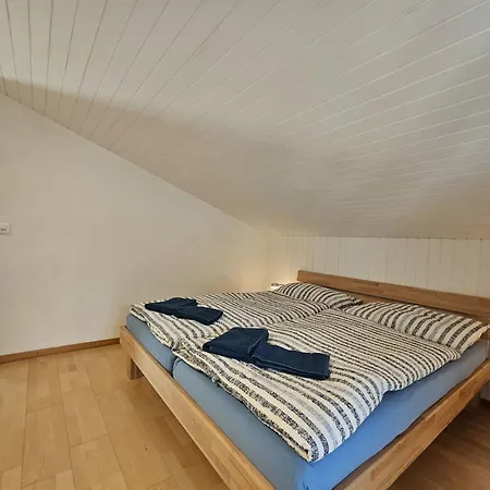 Appartement Adora *